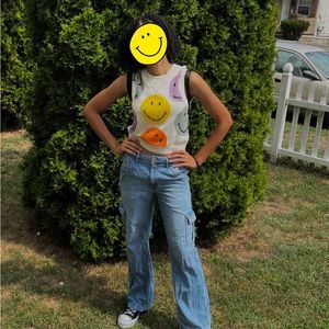 Meet your Posher, Sam